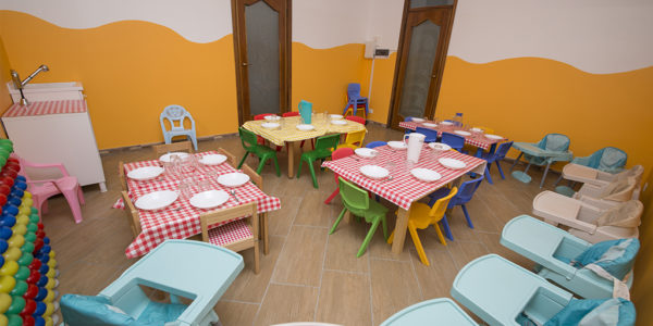 Sala Pranzo