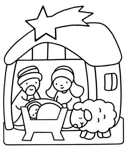 Disegni Di Natale Bellissimi.Albero Natale Archivi Baby Boom