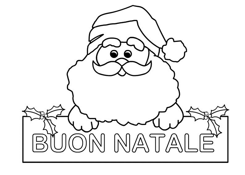 Disegni Di Natale Da Ritagliare E Incollare.Lavoretti Archivi Baby Boom