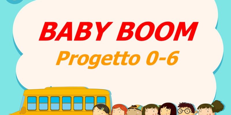 Novità al Baby Boom