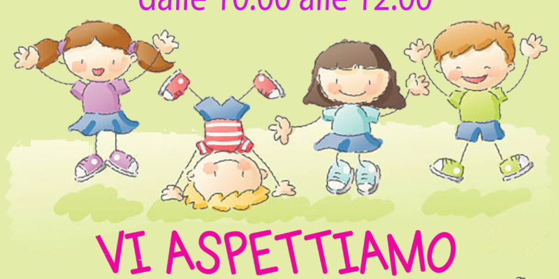 OPEN DAY novembre 23