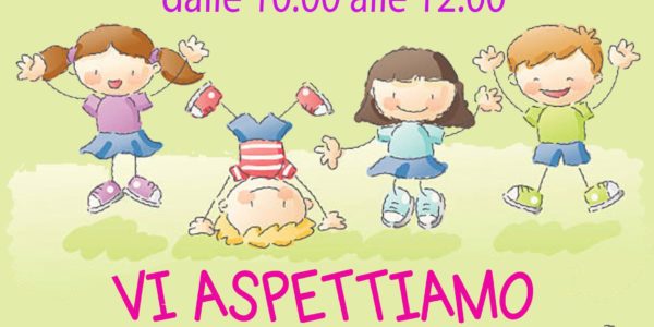 OPEN DAY maggio 24