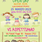Open Day